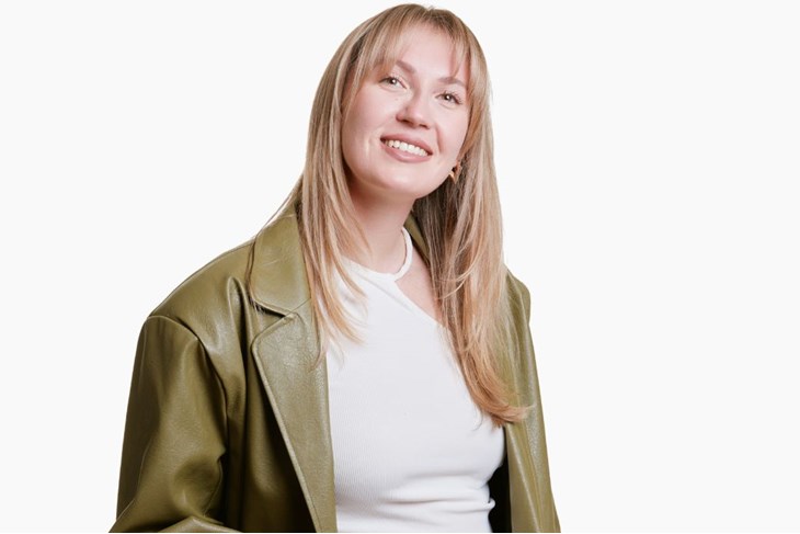 Foto: Privatna arhiva Matee Bingule