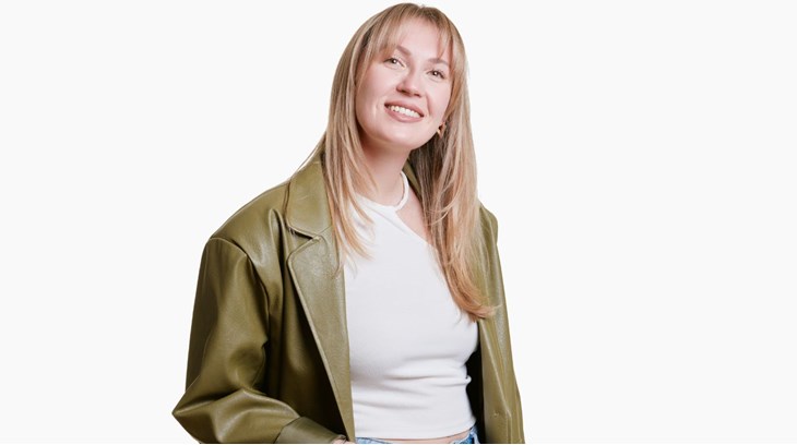 Foto: Privatna arhiva Matee Bingule