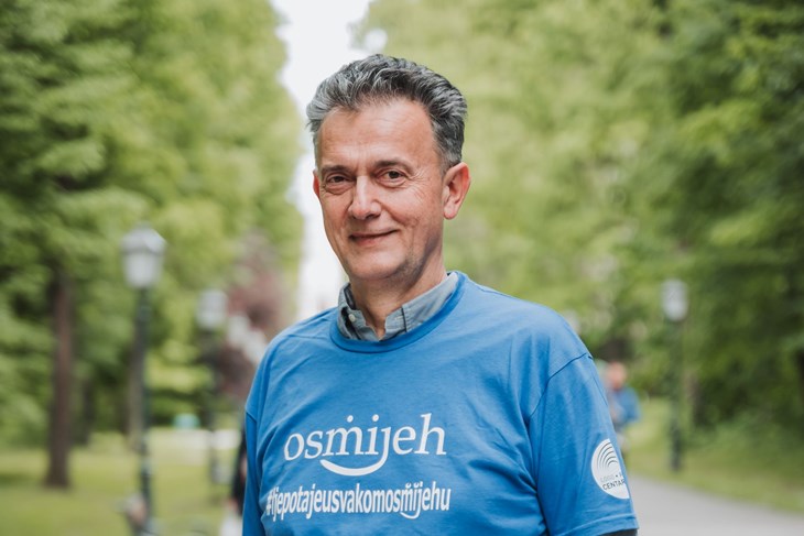 Prof. dr. sc. Predrag Knežević