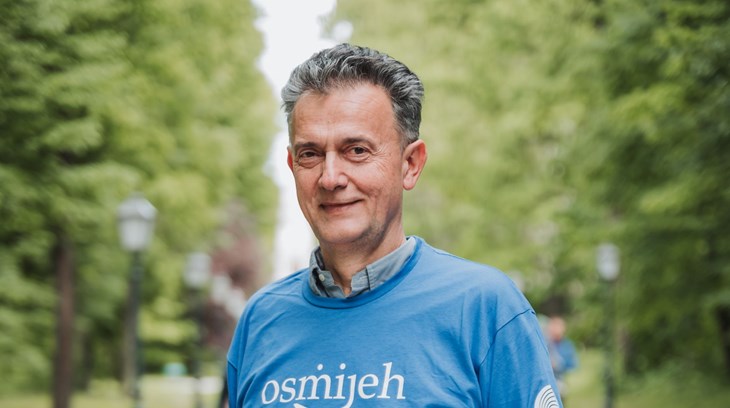 Prof. dr. sc. Predrag Knežević