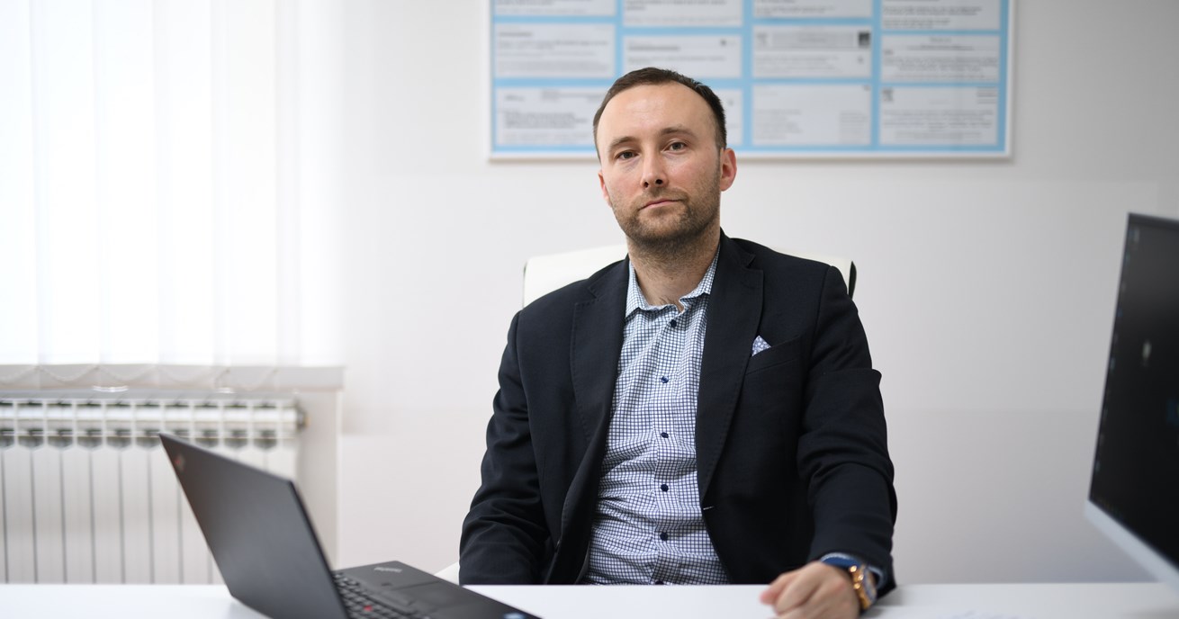 dr.sc. Davor Kust, dr.med.