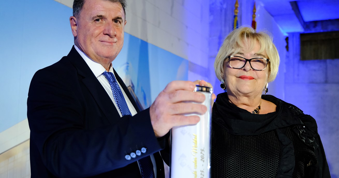 Ivan Rajković, Ivanka Trastenjak-Rajković