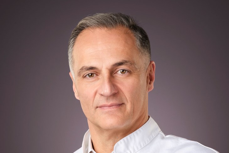 Doc. Mladen Miškulin