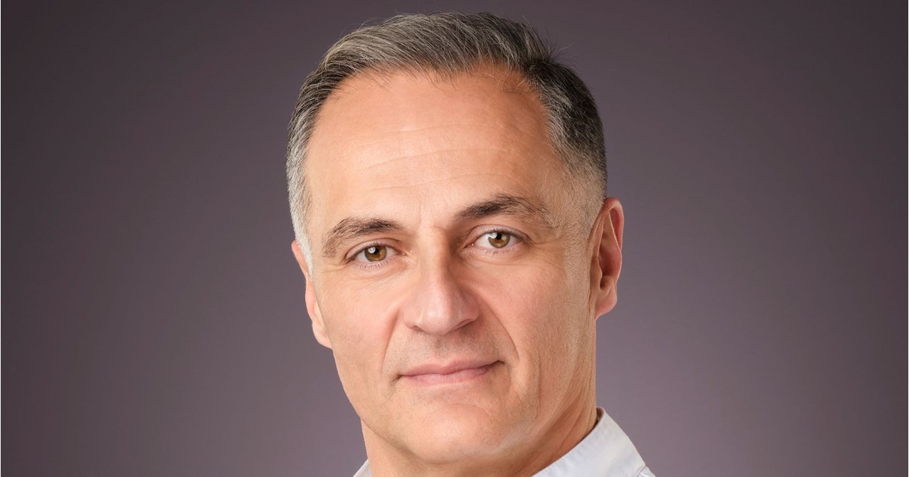 Doc. Mladen Miškulin