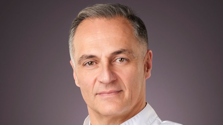 Doc. Mladen Miškulin