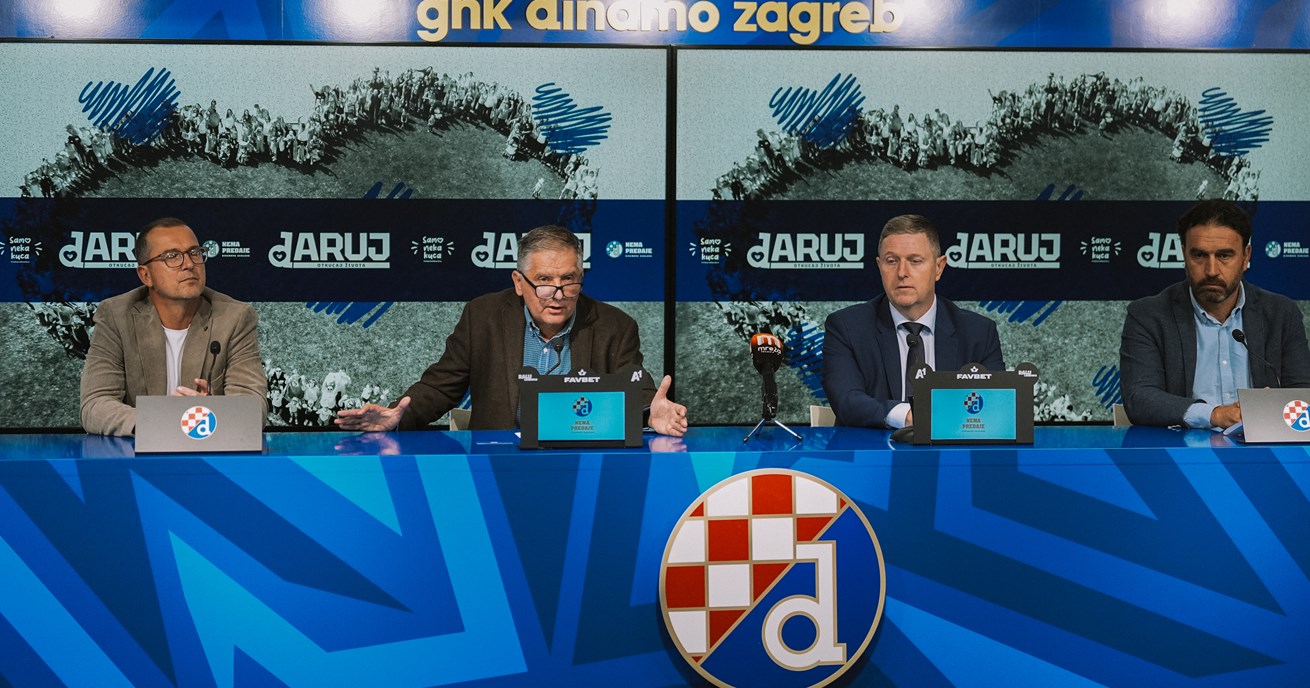 Zaklada 'Nema predaje'