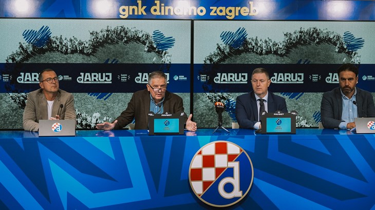 Zaklada 'Nema predaje'