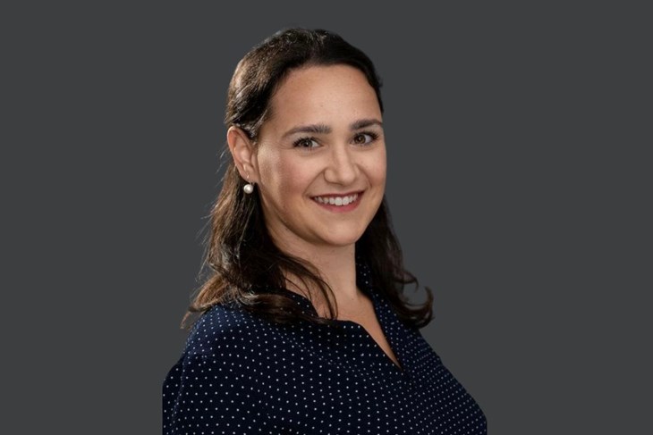 Foto: Privatna arhiva Lucije Dorotić