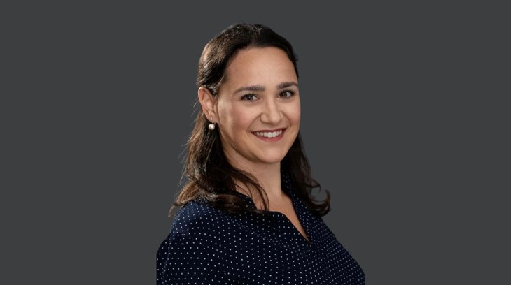 Foto: Privatna arhiva Lucije Dorotić