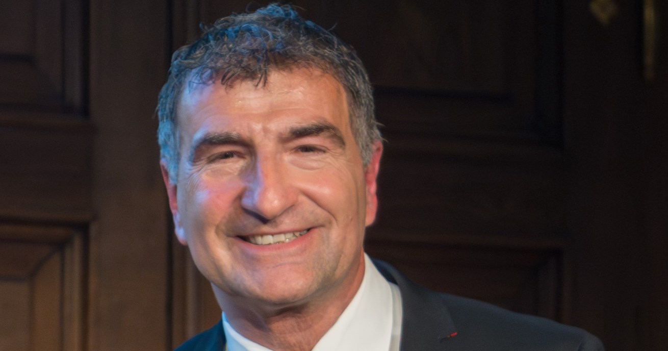 Osobna arhiva Roberta Trotića