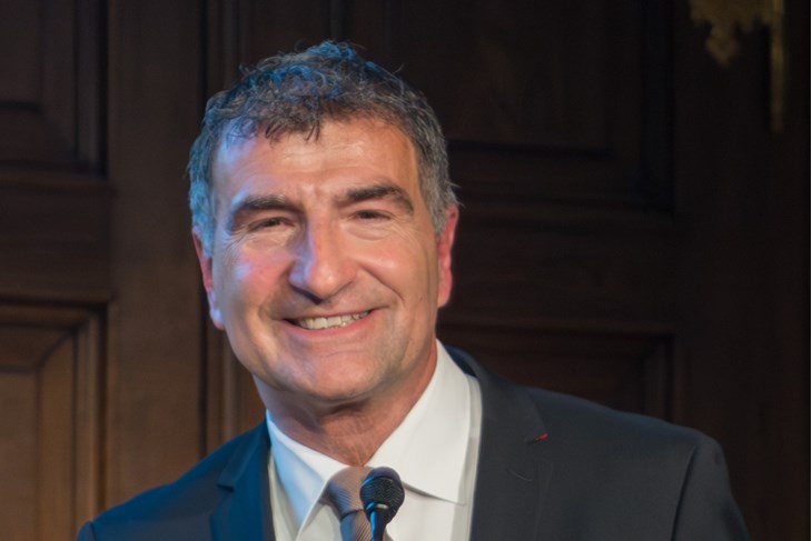 Osobna arhiva Roberta Trotića