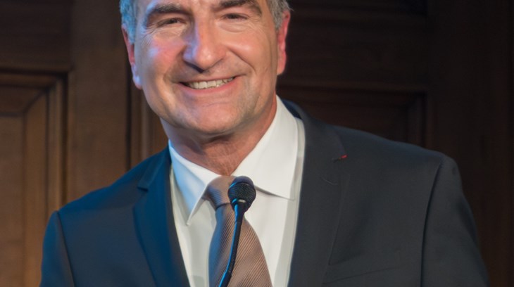 Osobna arhiva Roberta Trotića