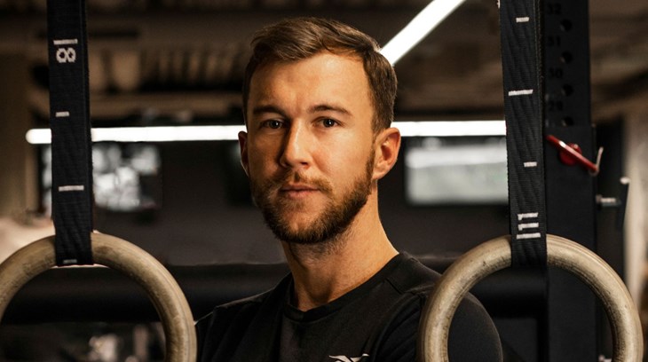 Foto: Privatna arhiva Roberta Grubeše