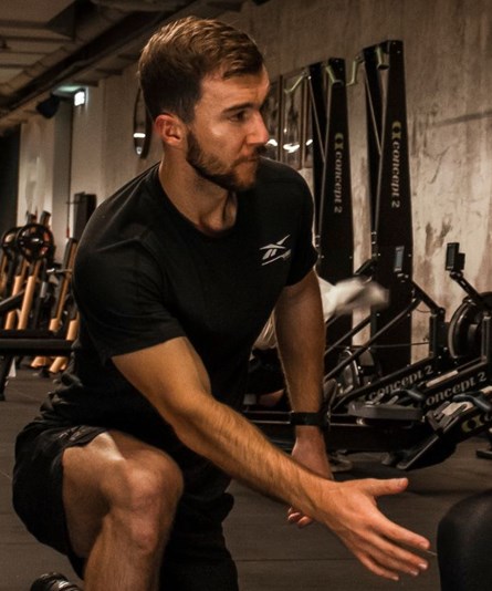 Foto: Privatna arhiva Roberta Grubeše