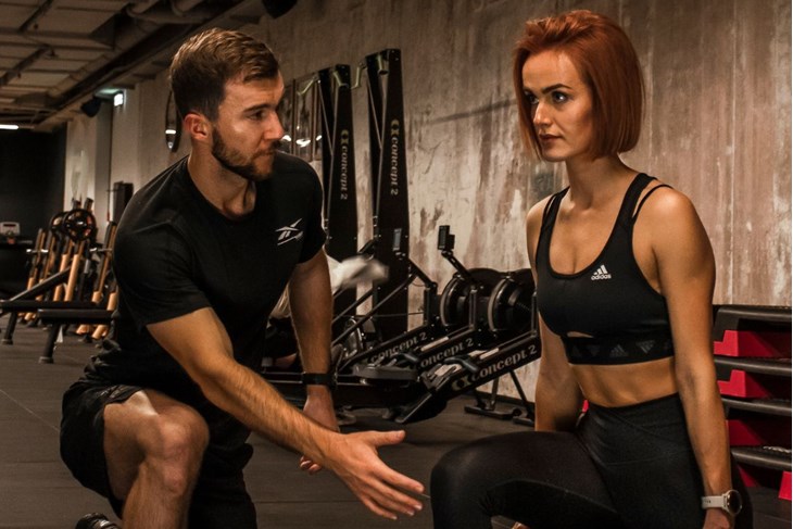 Foto: Privatna arhiva Roberta Grubeše