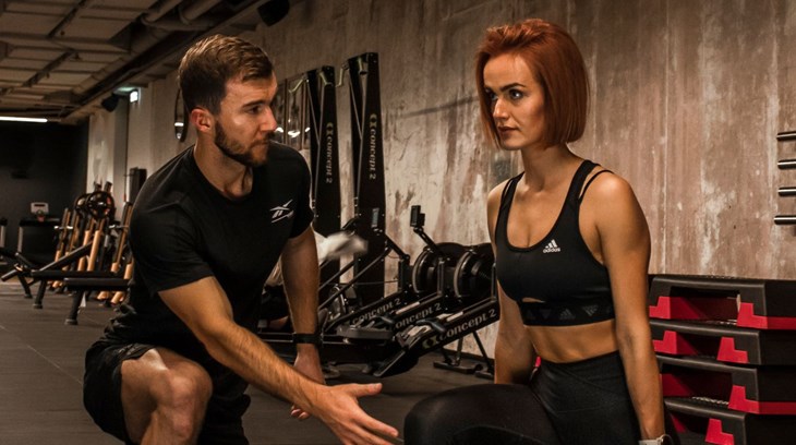 Foto: Privatna arhiva Roberta Grubeše