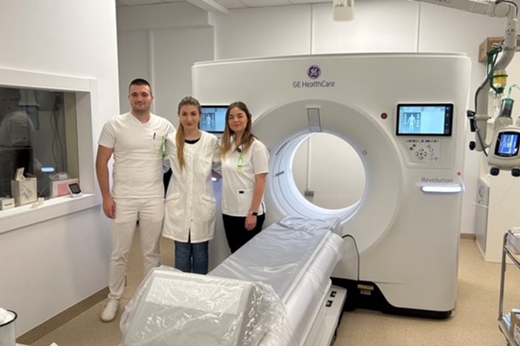 Foto: Ministarstvo zdravstva