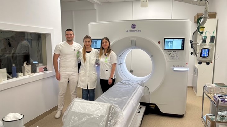 Foto: Ministarstvo zdravstva