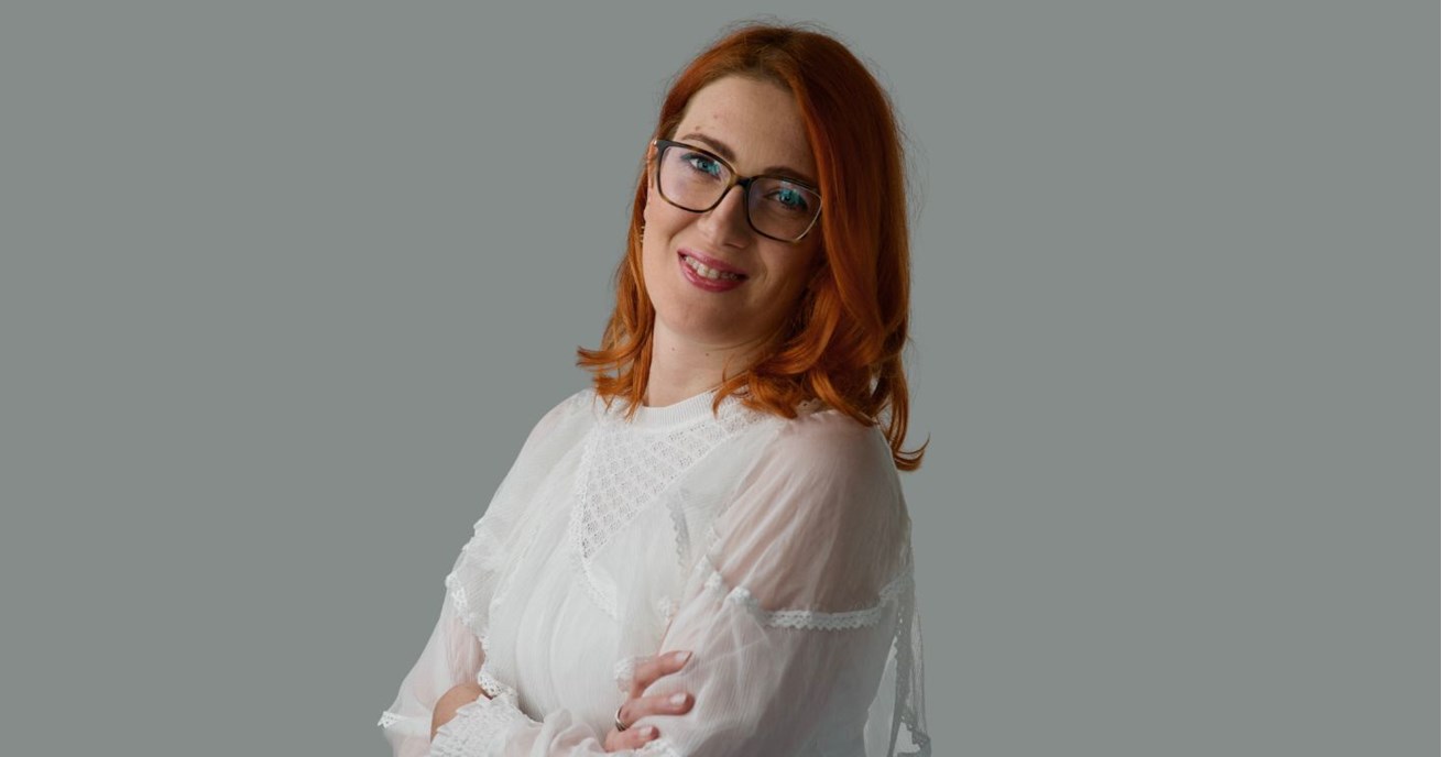 Foto: Privatna arhiva Marine Fabris