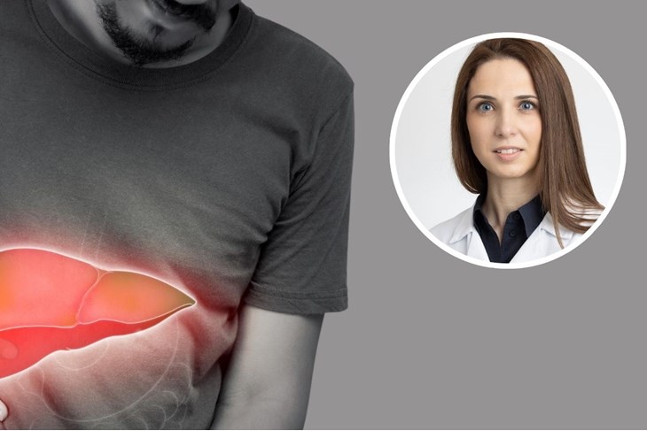 Foto: Privatna arhiva Ane Ostojić, Freepik