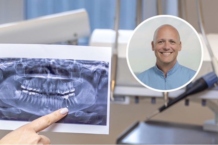 Foto: Privatna arhiva Damira Martinka, Freepik