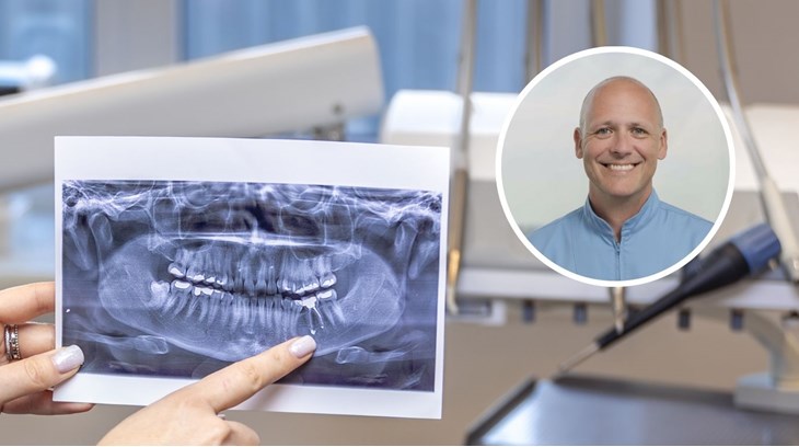 Foto: Privatna arhiva Damira Martinka, Freepik