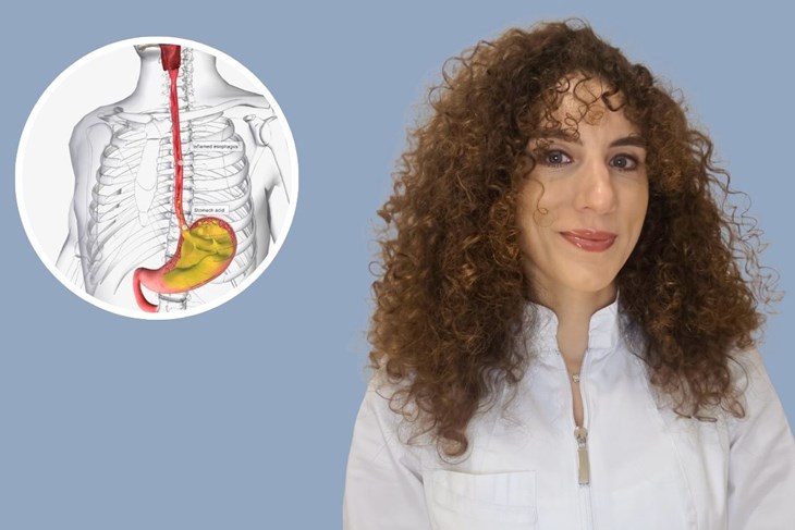 Foto: Privatna arhiva Matee Majerović, Freepik