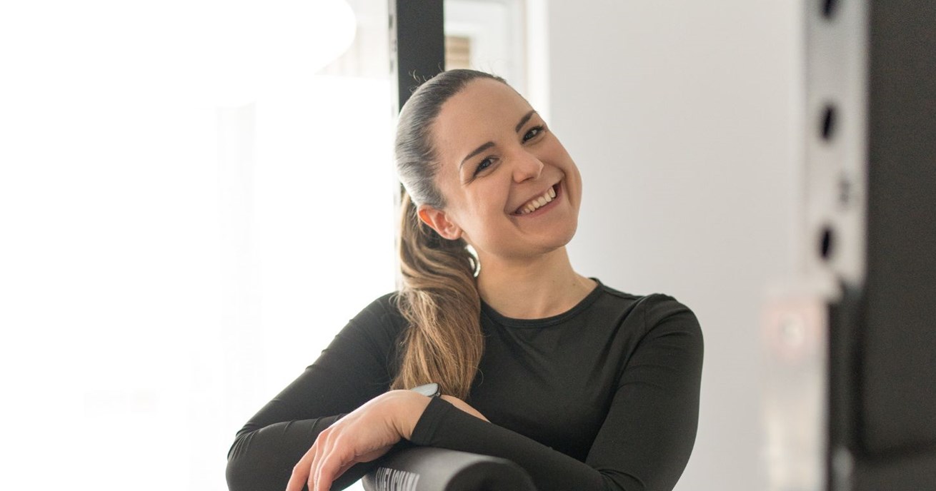 Foto: Privatna arhiva Nike Jelić