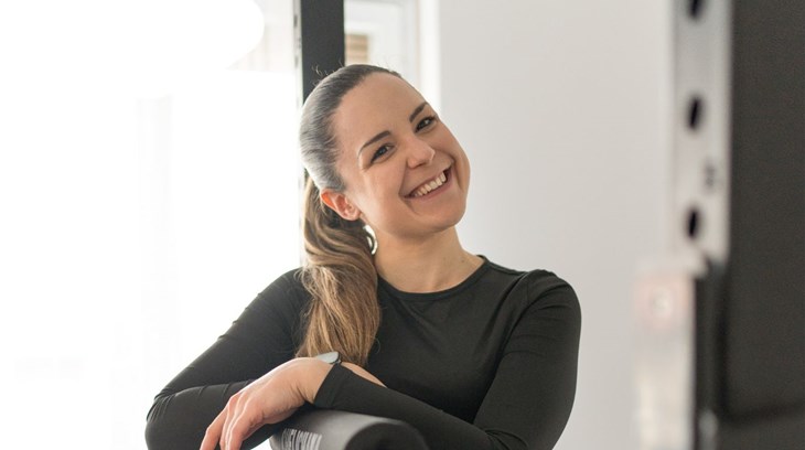 Foto: Privatna arhiva Nike Jelić