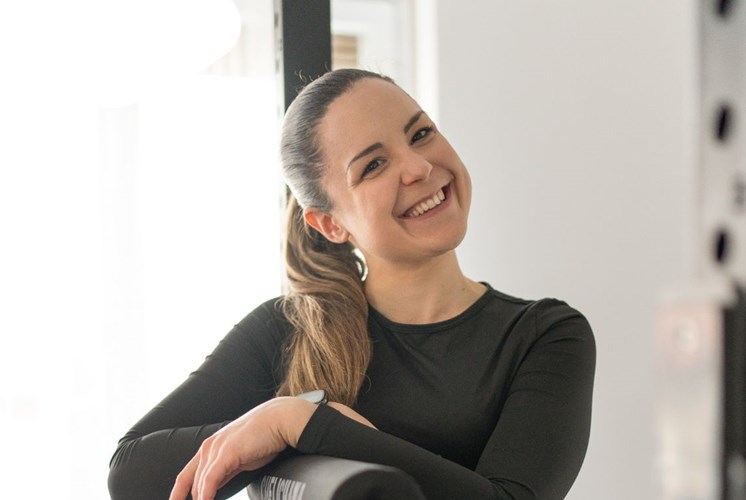 Foto: Privatna arhiva Nike Jelić