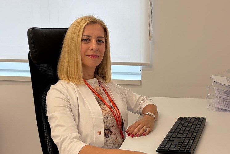 Foto: Privatna arhiva Mirjane Pavlović Mavić
