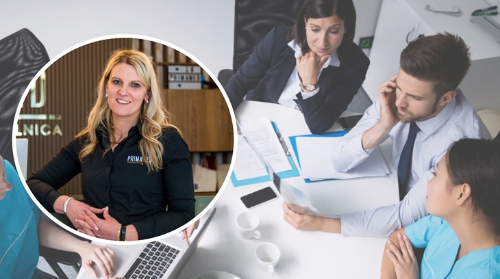 Foto: Privatna arhiva Kornelije Erdelje, Magnific
