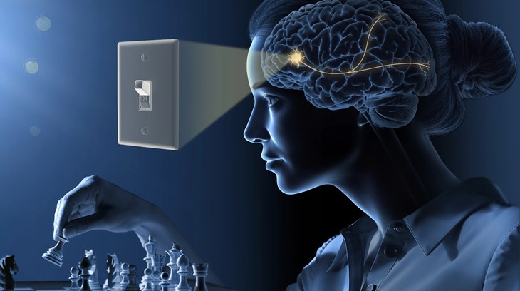 Foto/Ilustracija: © The Nobel Committee for Physiology or Medicine. Ill. Mattias Karlén