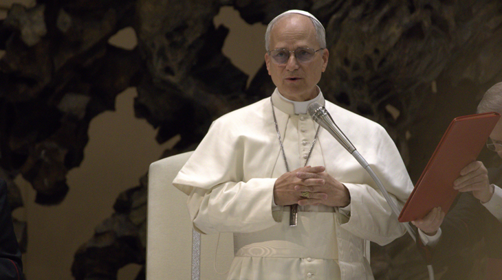 Papa Lav XIV. Foto: By Edgar Beltrán, The Pillar - Own work, CC BY-SA 4.0    