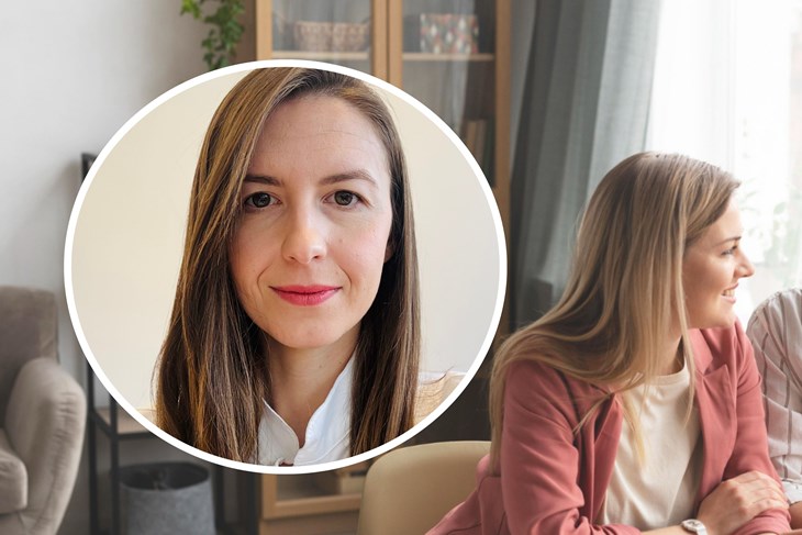 Foto: Privatna arhiva Ive Nikles, Magnific
