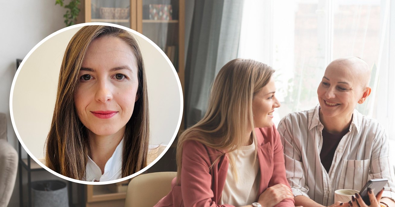 Foto: Privatna arhiva Ive Nikles, Magnific