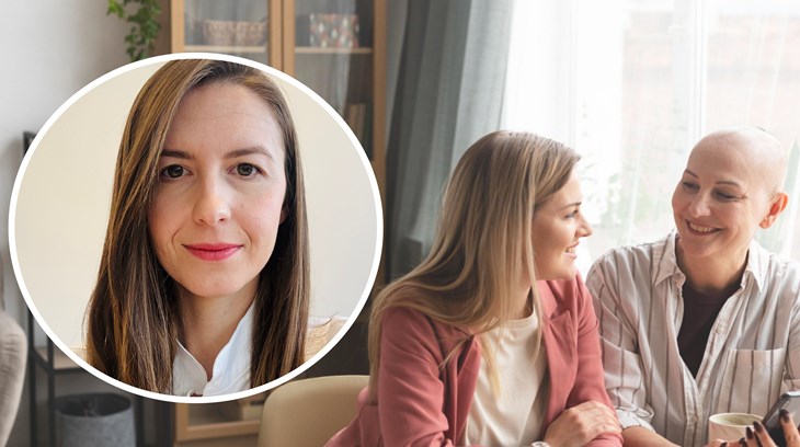 Foto: Privatna arhiva Ive Nikles, Magnific