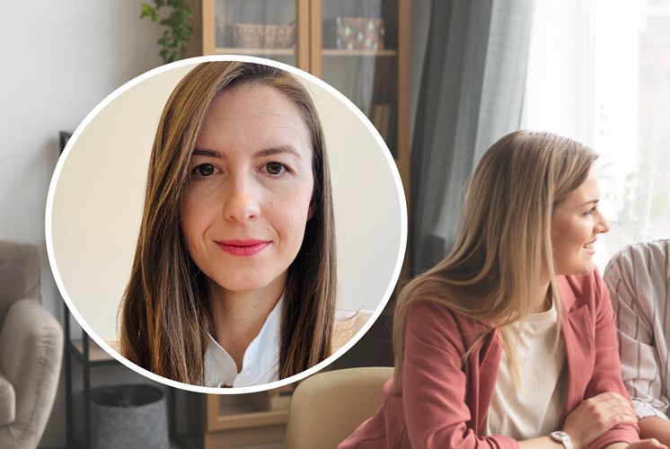 Foto: Privatna arhiva Ive Nikles, Magnific