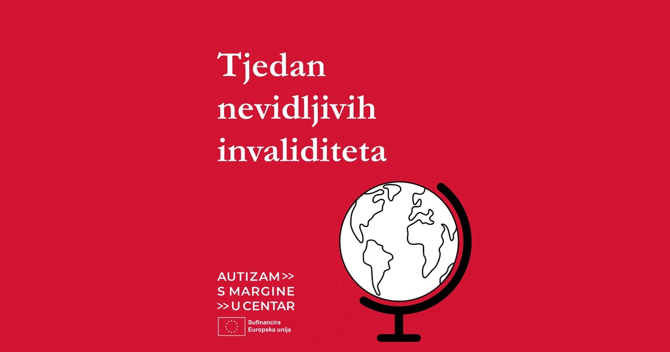 Foto: SUZAH Savez udruga za Autizam Hrvatske