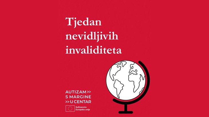 Foto: SUZAH Savez udruga za Autizam Hrvatske