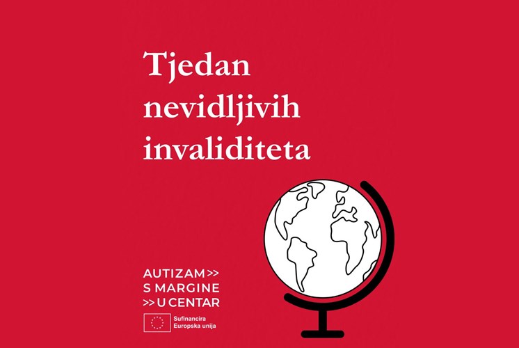 Foto: SUZAH Savez udruga za Autizam Hrvatske