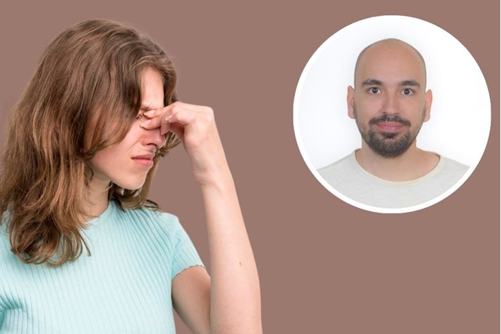 Foto: Privatna arhiva Filipa Mirića, Freepik