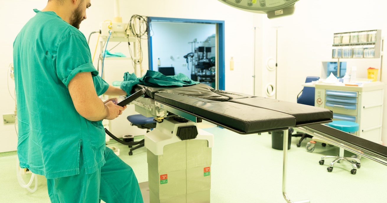 Foto: Ministarstvo zdravstva