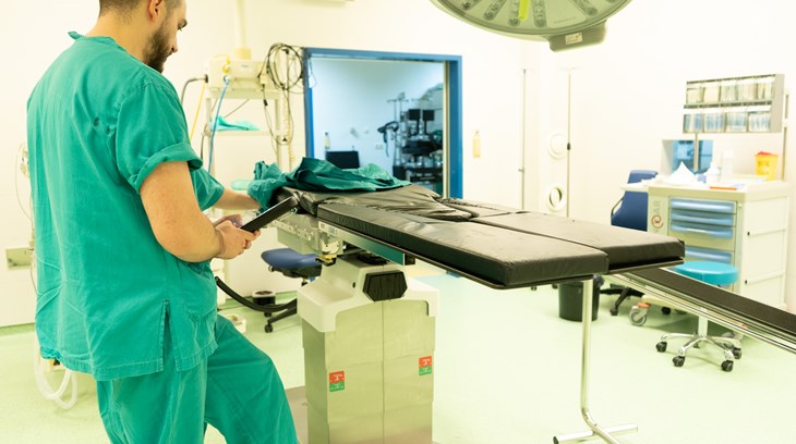 Foto: Ministarstvo zdravstva