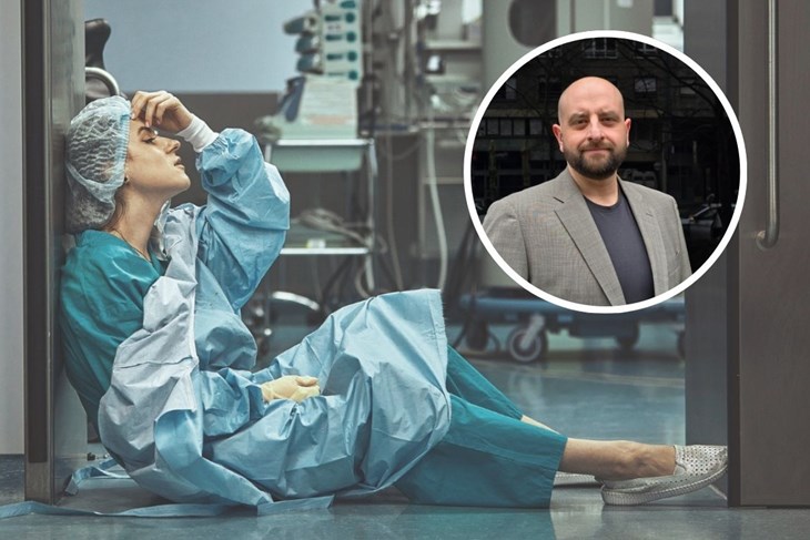 Foto: Privatna arhiva Andreja Proševa, Freepik