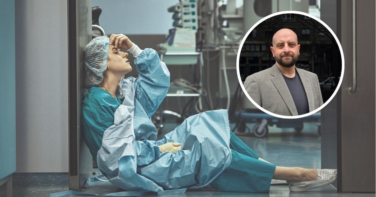 Foto: Privatna arhiva Andreja Proševa, Freepik