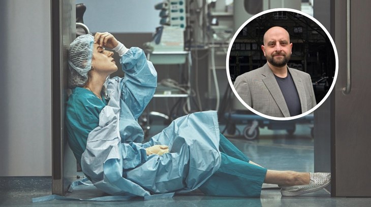 Foto: Privatna arhiva Andreja Proševa, Freepik