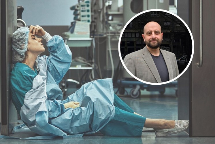 Foto: Privatna arhiva Andreja Proševa, Freepik