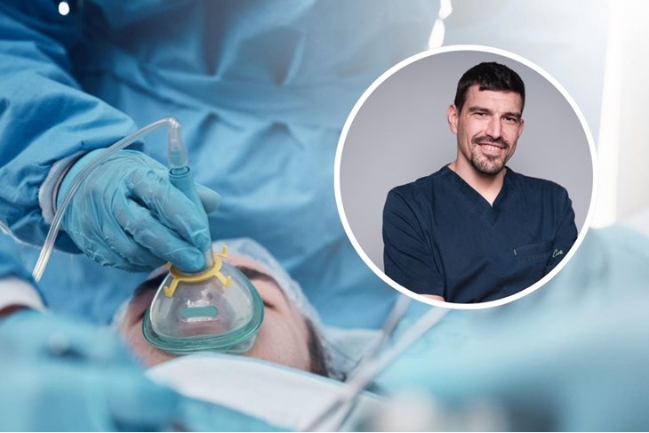 Foto: Privatna arhiva Ivana Šituma, Freepik