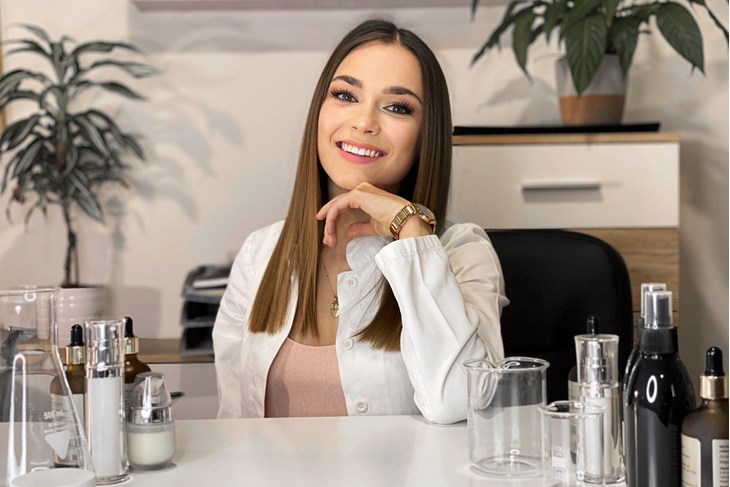 Osobna arhiva Helena Orehovački